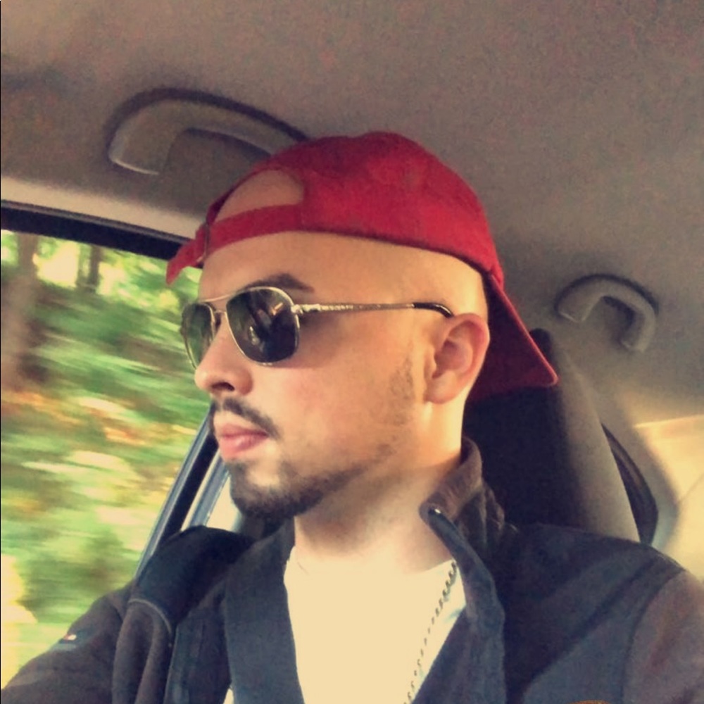 Meet your Posher, Corbyn